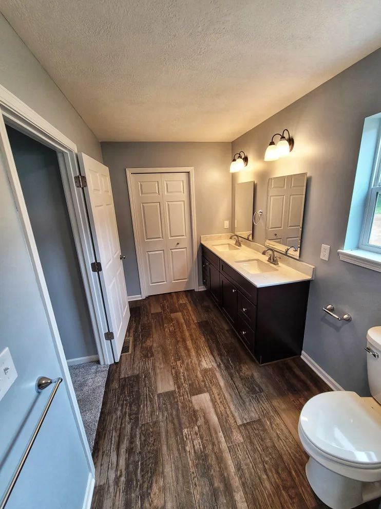 Albion City, Michigan by Lavish Builders - Photo 16