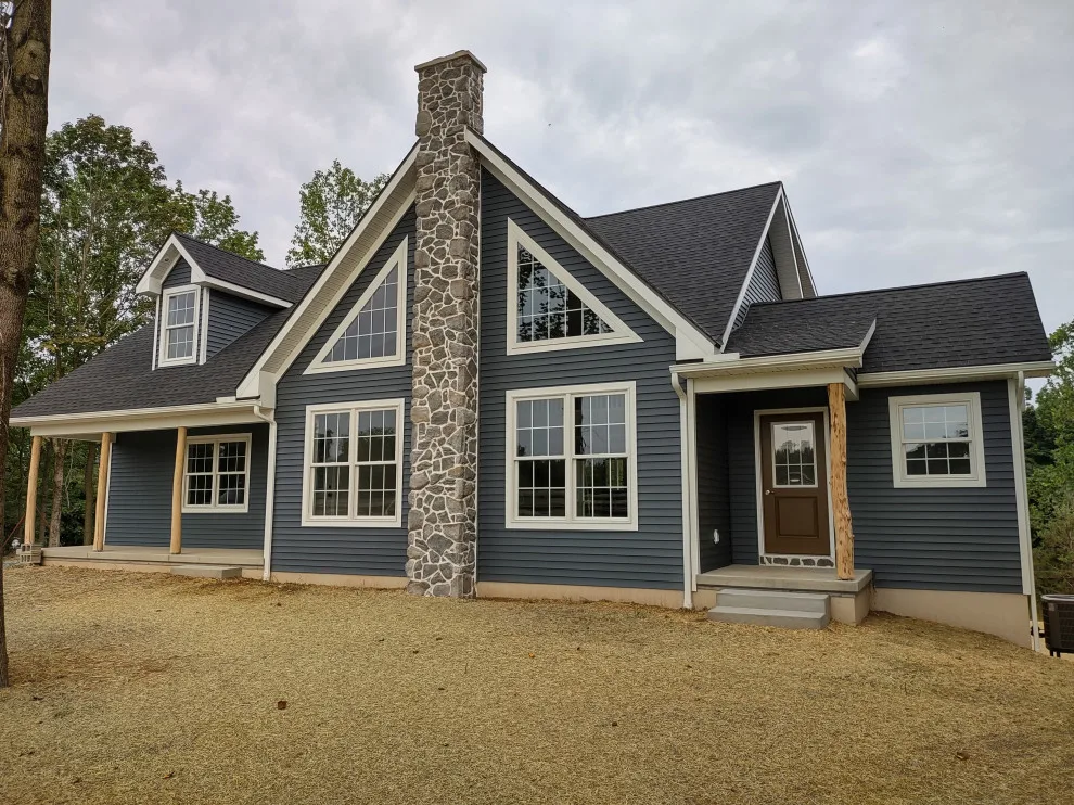 Palmyra Bespoke Residence by S. Gerald Musser-Builder - Photo 8