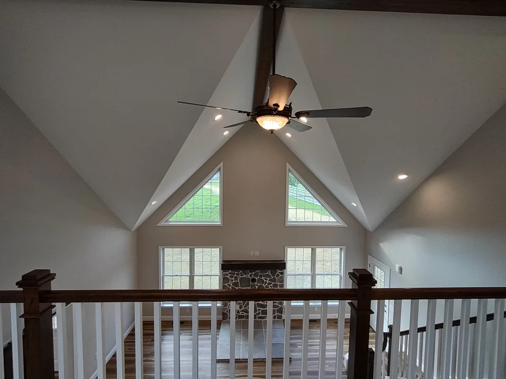 Palmyra Bespoke Residence by S. Gerald Musser-Builder - Photo 12
