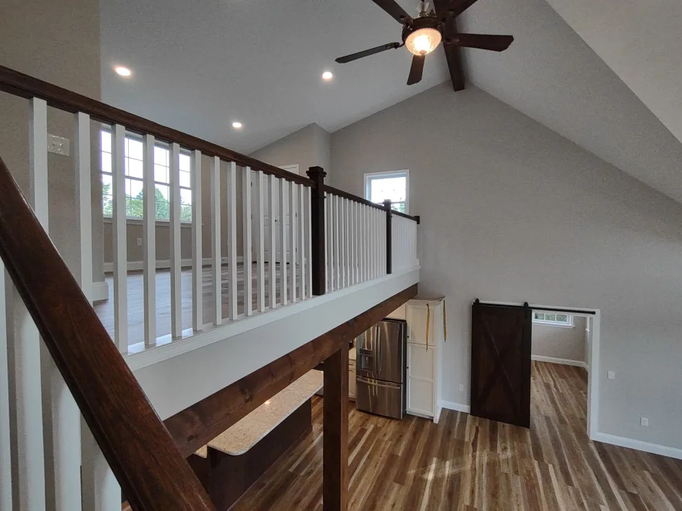 Palmyra Bespoke Residence by S. Gerald Musser-Builder - Photo 3