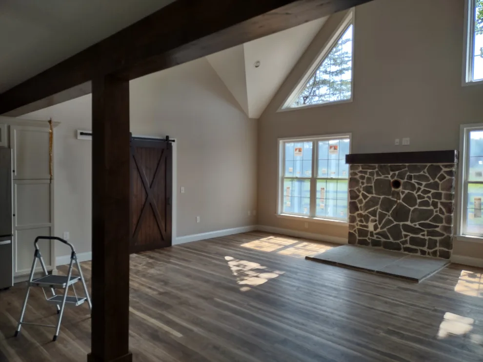 Palmyra Bespoke Residence by S. Gerald Musser-Builder - Photo 4