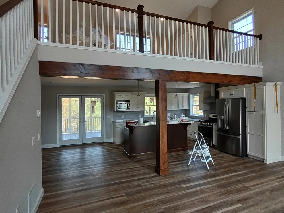 Palmyra Bespoke Residence by S. Gerald Musser-Builder - Photo 13