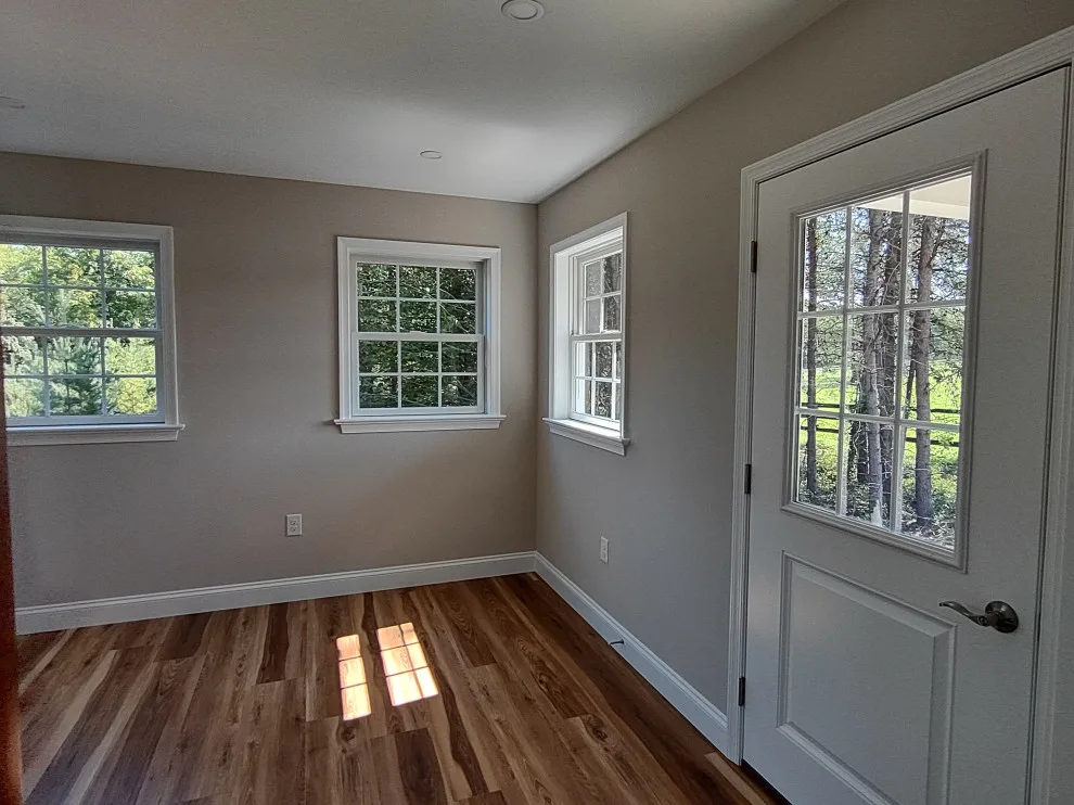 Palmyra Bespoke Residence by S. Gerald Musser-Builder - Photo 10