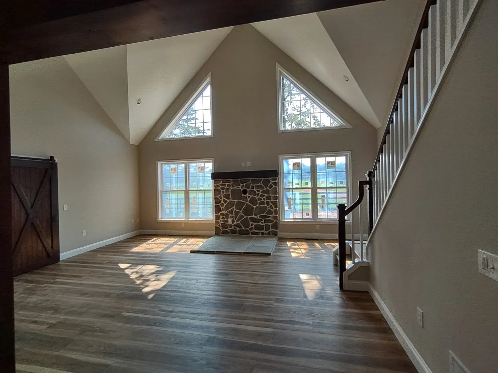 Palmyra Bespoke Residence by S. Gerald Musser-Builder - Photo 2