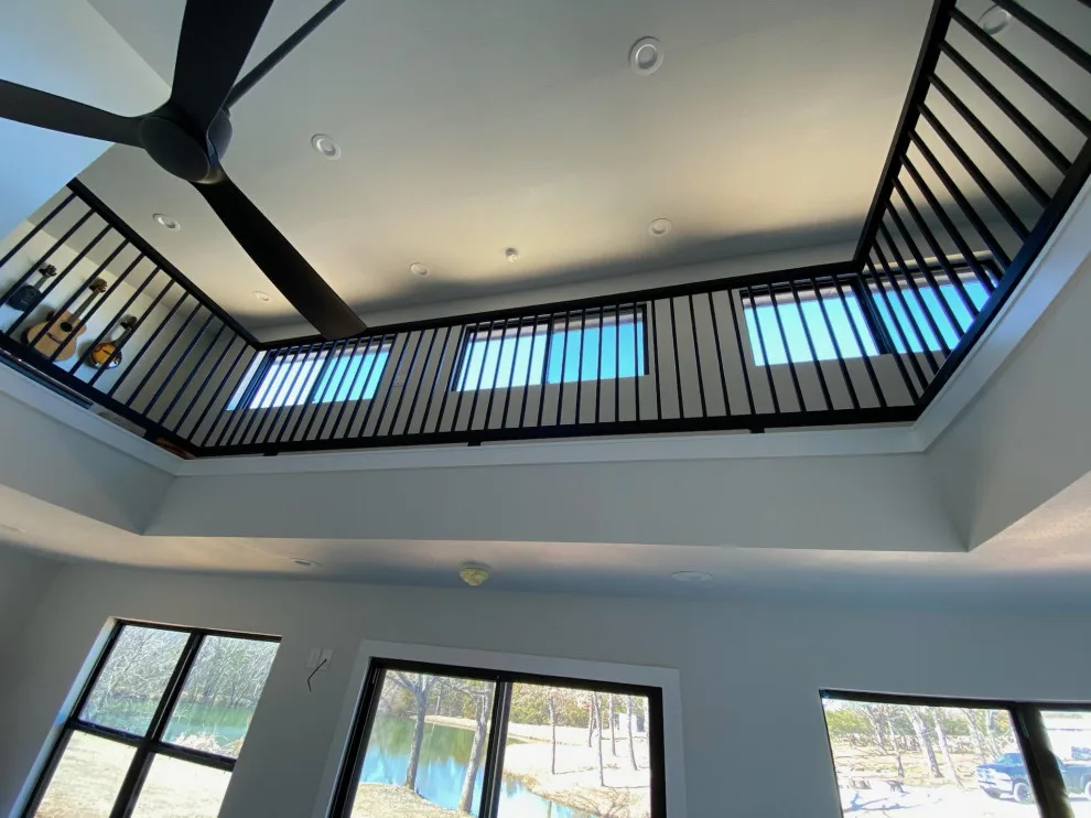 Visitor cottage by Alcova Construction - Photo 5