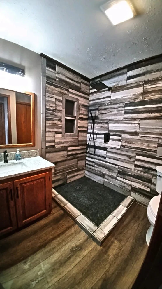 Multi-Room Renovation by CH Construction - Photo 2