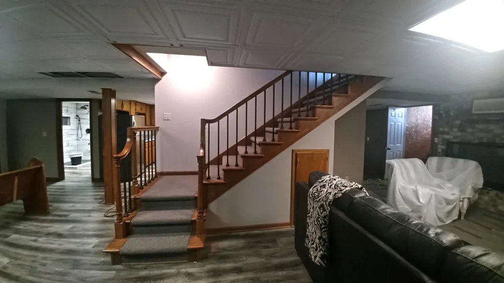 Multi-Room Renovation by CH Construction - Photo 7