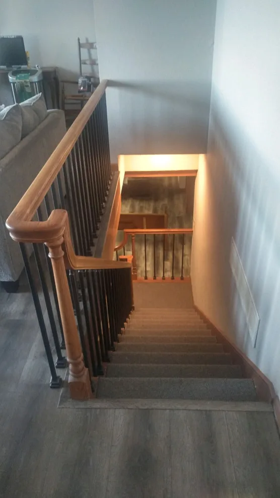 Multi-Room Renovation by CH Construction - Photo 3