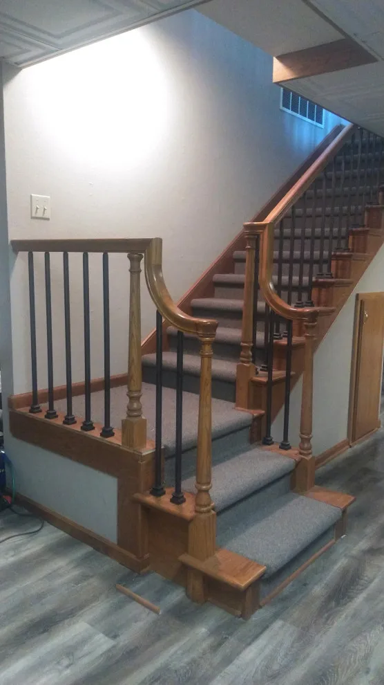 Multi-Room Renovation by CH Construction - Photo 5