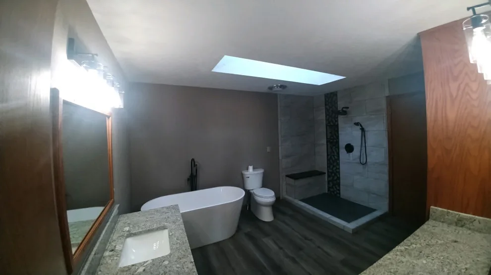 Multi-Room Renovation by CH Construction - Photo 6