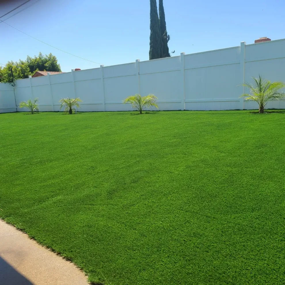 synthetic grass by US LA Home Remodeling Inc. - Photo 4