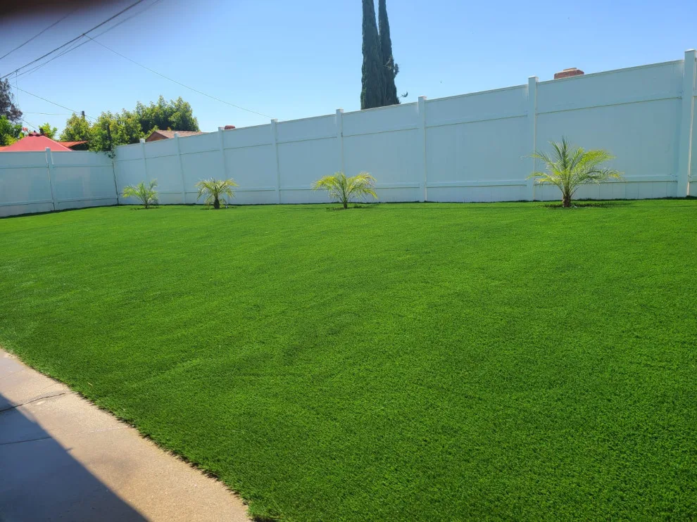 synthetic grass by US LA Home Remodeling Inc. - Photo 2