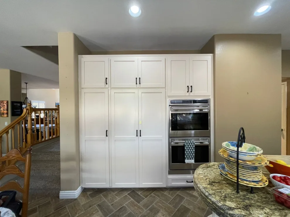Cabinet Refacing Transformation by US LA Home Remodeling Inc. - Photo 6