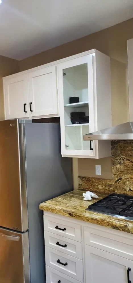 Cabinet Refacing Transformation by US LA Home Remodeling Inc. - Photo 7
