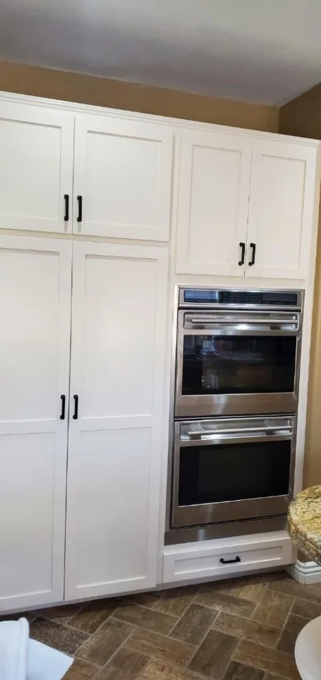 Cabinet Refacing Transformation by US LA Home Remodeling Inc. - Photo 3