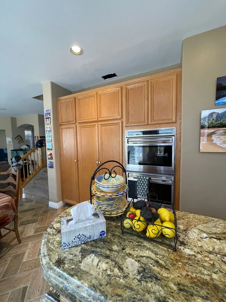 Cabinet Refacing Transformation by US LA Home Remodeling Inc. - Photo 4