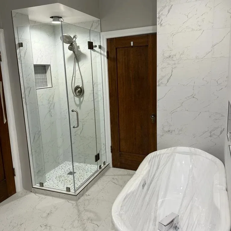 Restroom Renovation by US LA Home Remodeling Inc. - Photo 3