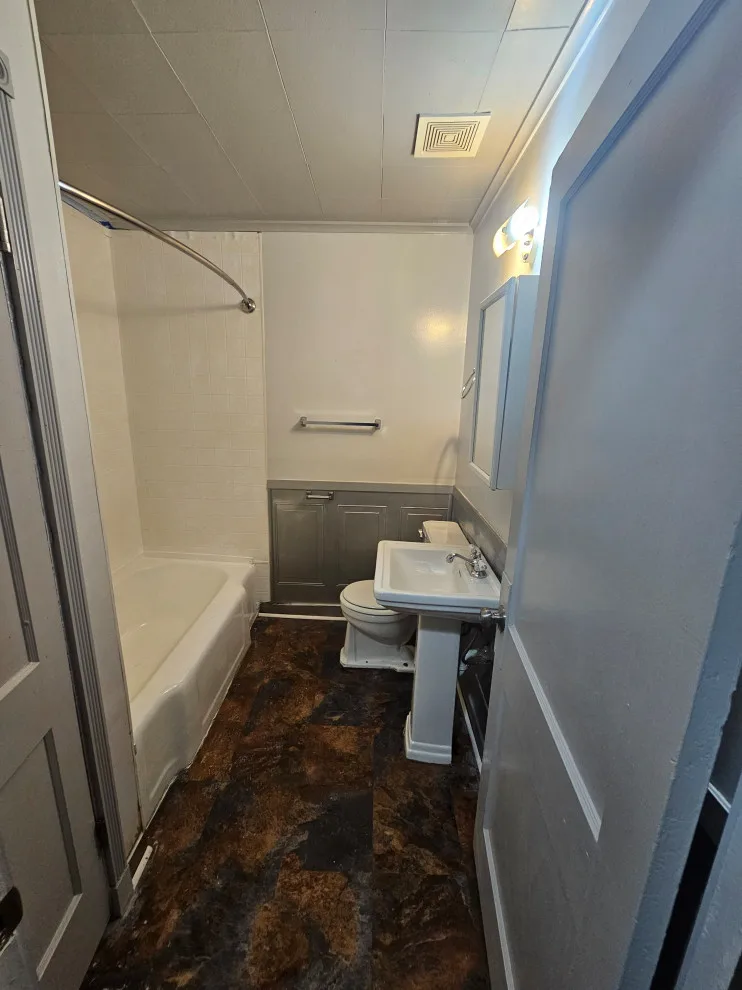 Kingston renovation by Worst Case Scenario LLC - Photo 9