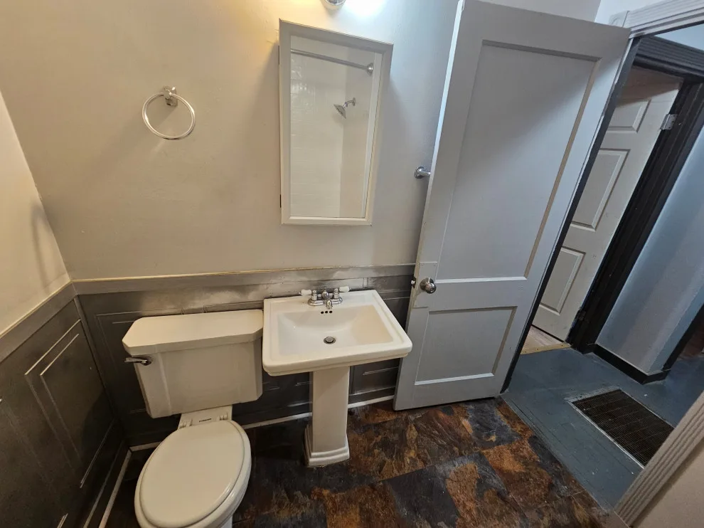 Kingston renovation by Worst Case Scenario LLC - Photo 28