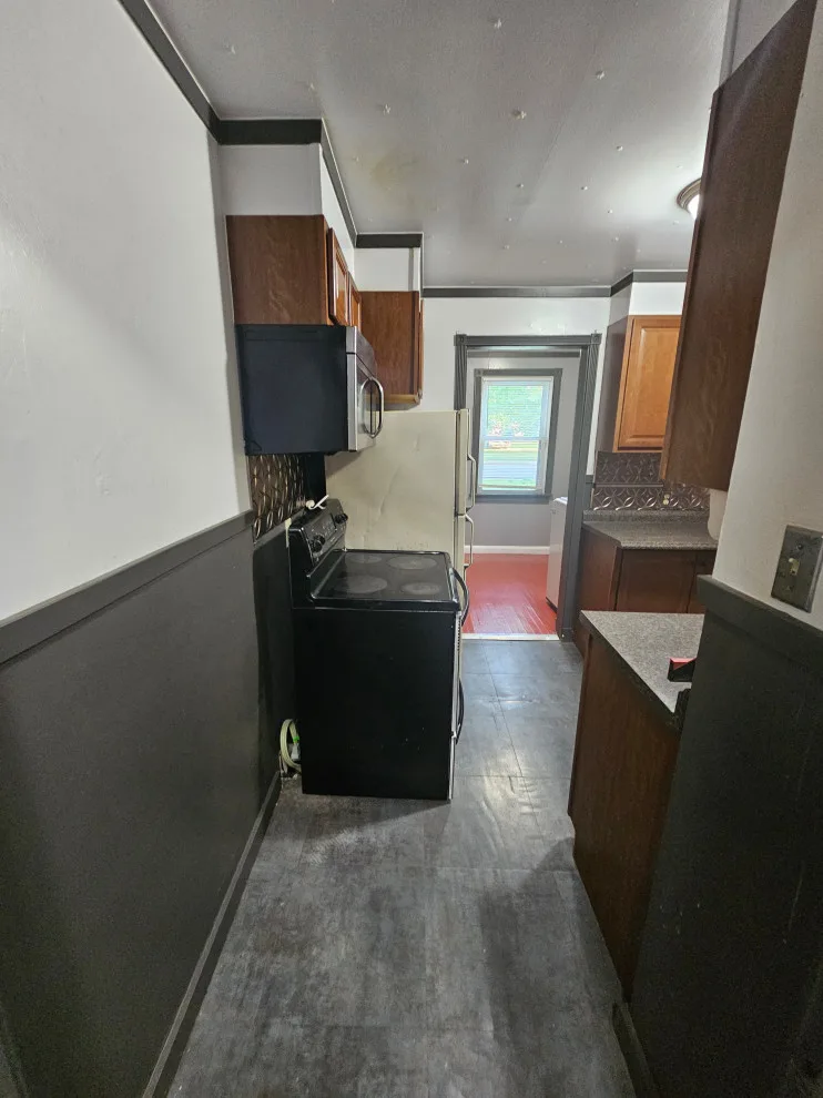 Kingston renovation by Worst Case Scenario LLC - Photo 4