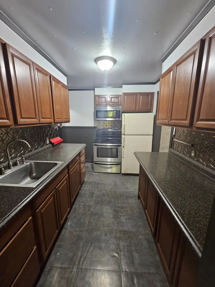 Kingston renovation by Worst Case Scenario LLC - Photo 22