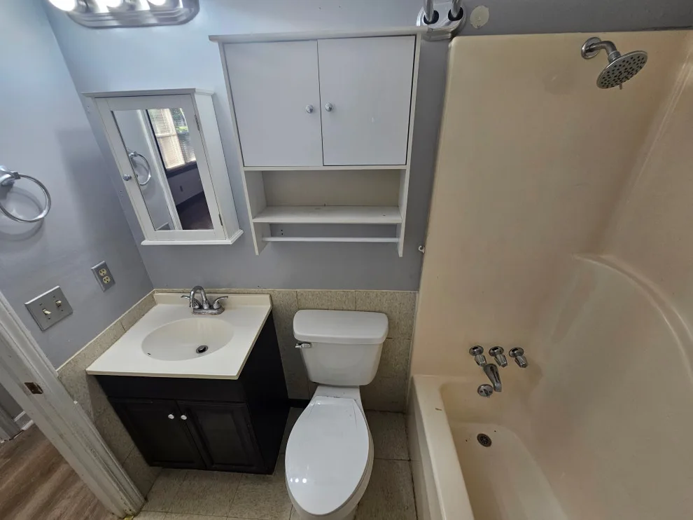 Kingston renovation by Worst Case Scenario LLC - Photo 18