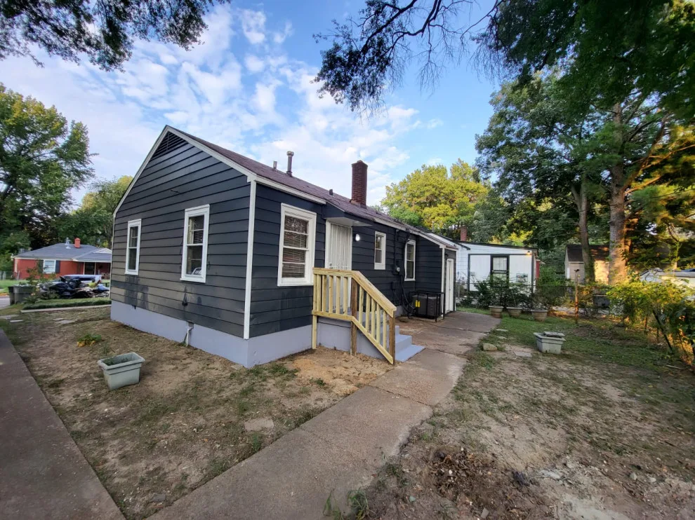 Dunn Complete Renovation by Worst Case Scenario LLC - Photo 4