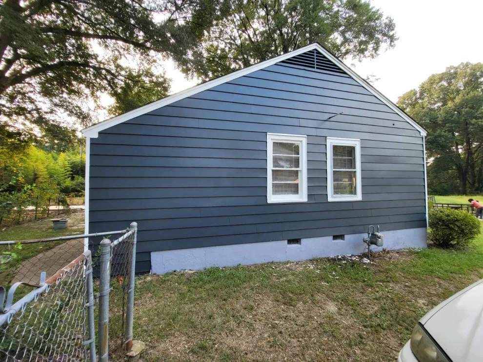 Dunn Complete Renovation by Worst Case Scenario LLC - Photo 16