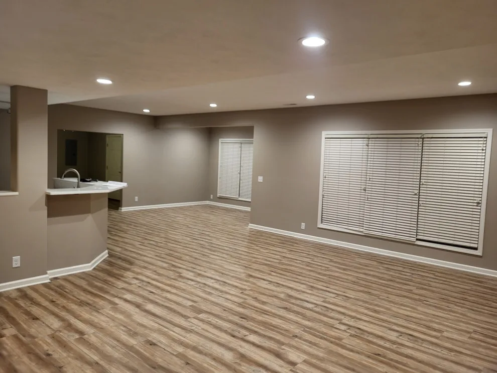 Eveland Construction Co. - Photo 5