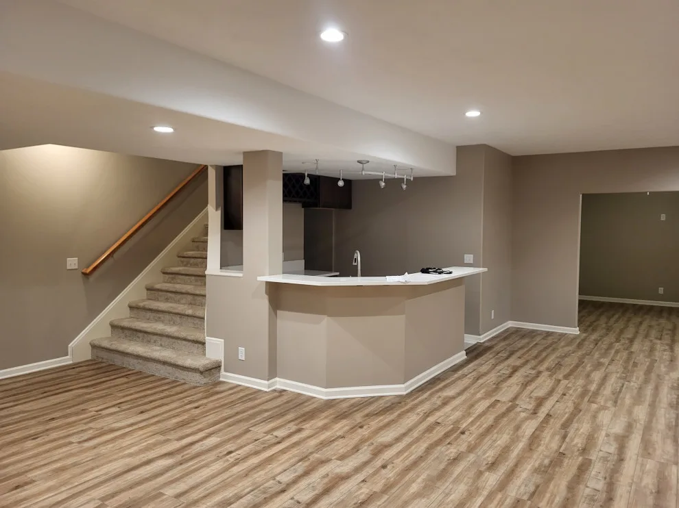 Eveland Construction Co. - Photo 3