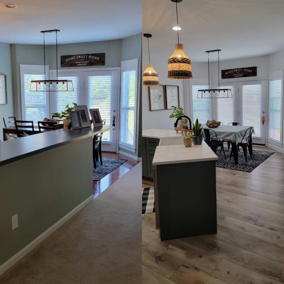 Kitchen Renovation by Next Project Renovations - Photo 21