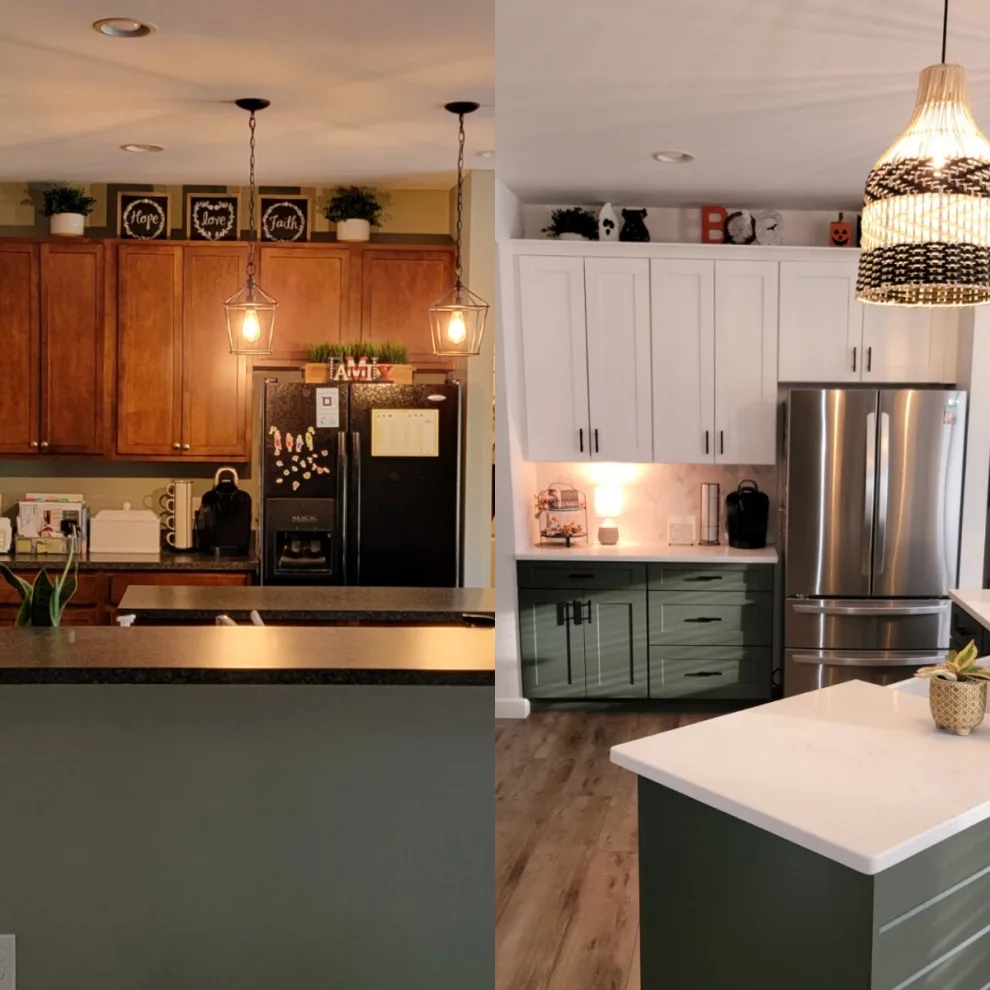 Kitchen Renovation by Next Project Renovations - Photo 24