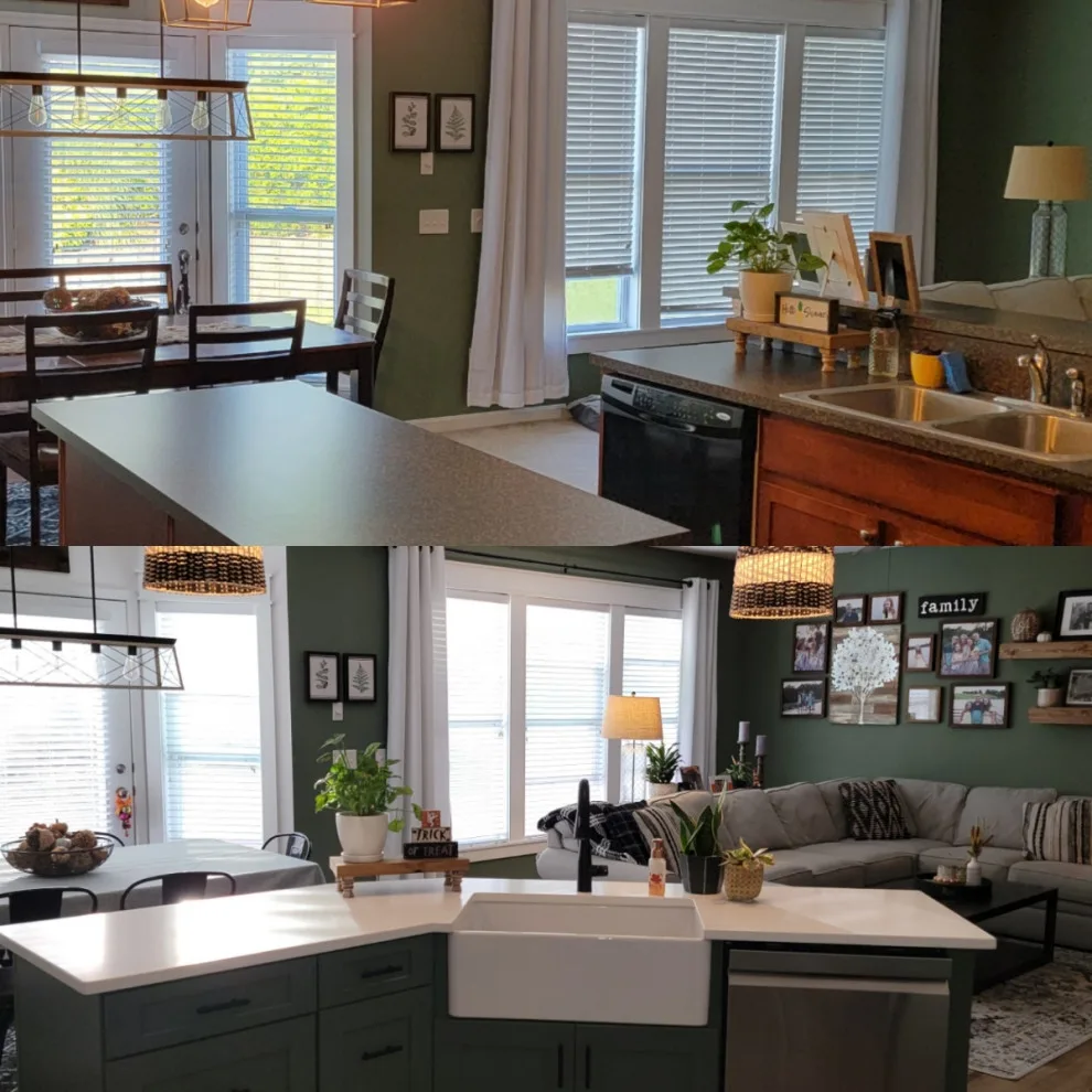 Kitchen Renovation by Next Project Renovations - Photo 26
