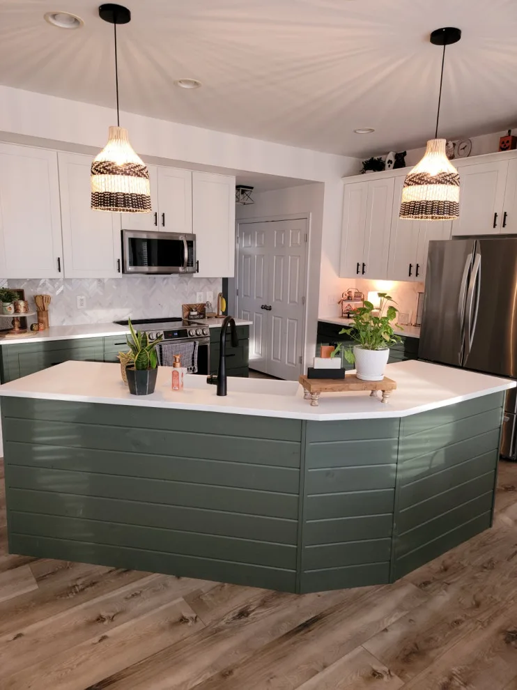 Kitchen Renovation by Next Project Renovations - Photo 9