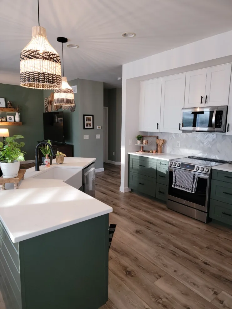 Kitchen Renovation by Next Project Renovations - Photo 20