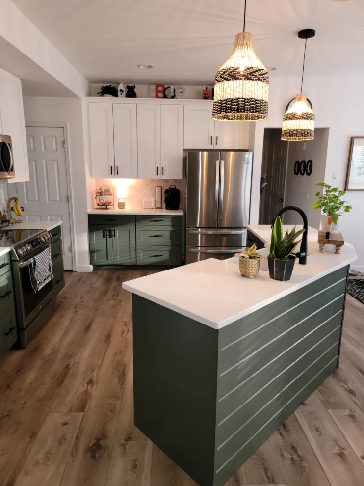 Kitchen Renovation by Next Project Renovations - Photo 15