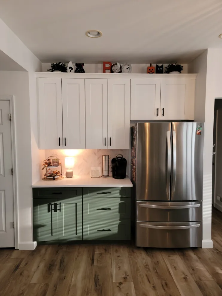 Kitchen Renovation by Next Project Renovations - Photo 16