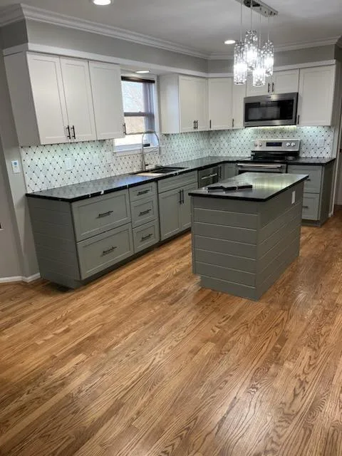 Kitchen Renovation by Next Project Renovations - Photo 7
