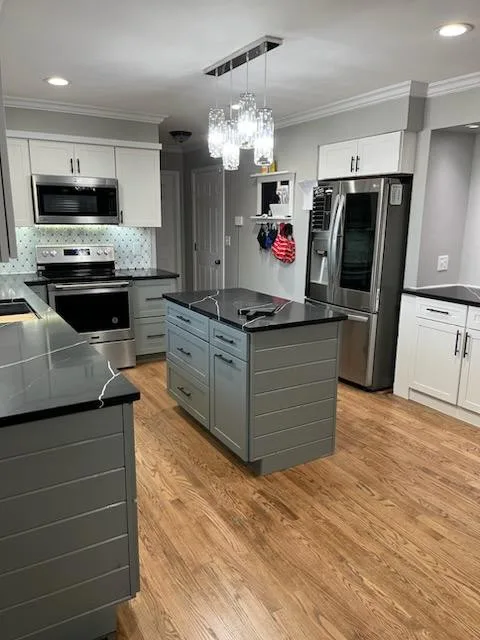 Kitchen Renovation by Next Project Renovations - Photo 18