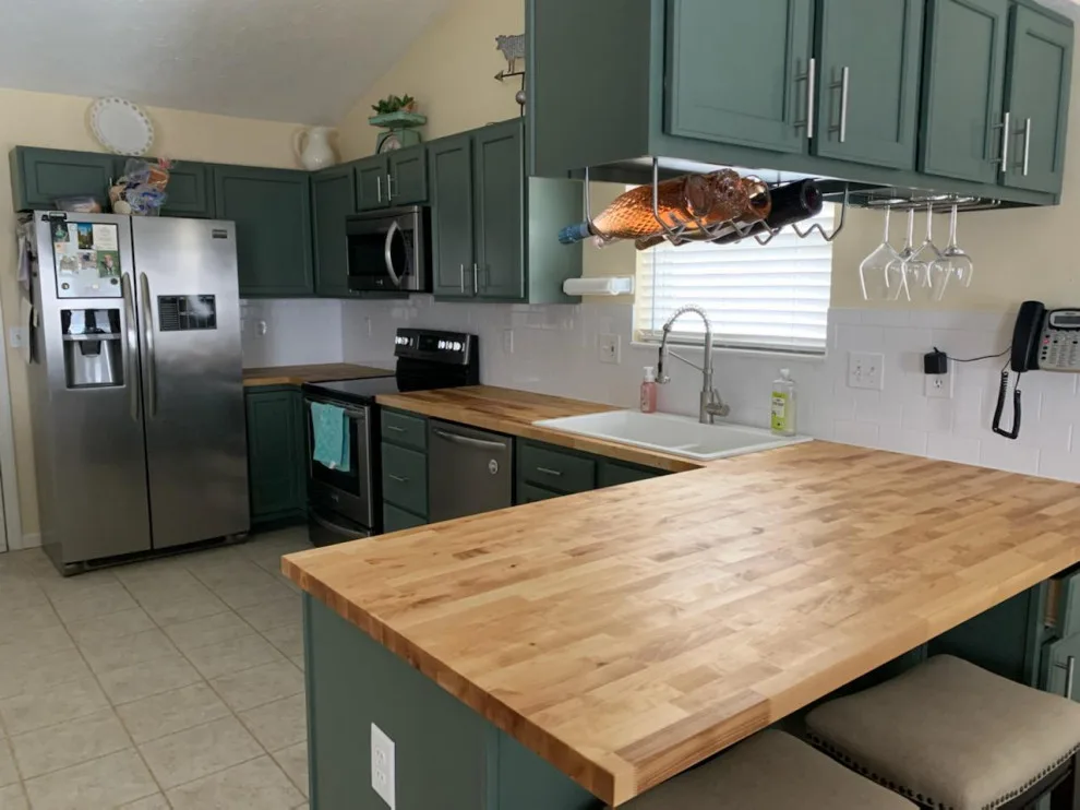 Kitchen Renovation by Next Project Renovations - Photo 10