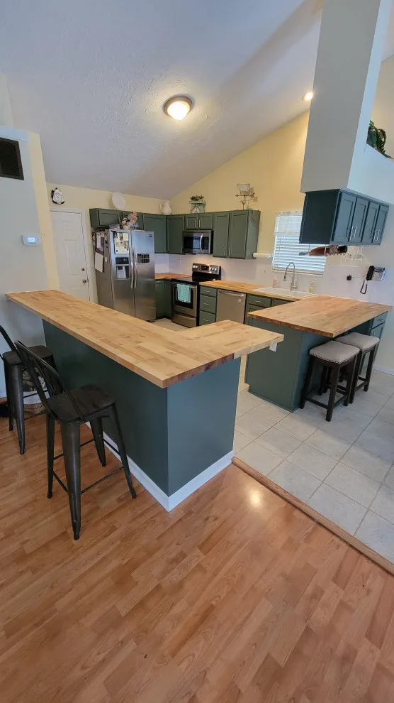 Kitchen Renovation by Next Project Renovations - Photo 11