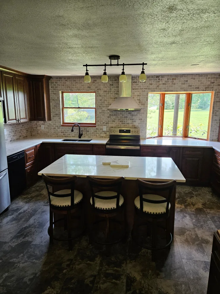 Kitchen Renovation by Next Project Renovations - Photo 13