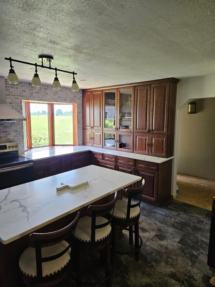Kitchen Renovation by Next Project Renovations - Photo 22