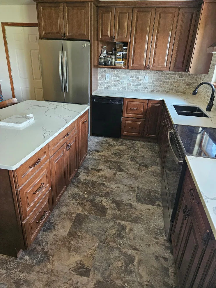 Kitchen Renovation by Next Project Renovations - Photo 8