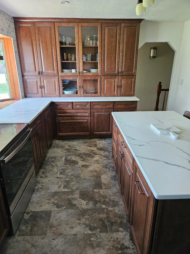 Kitchen Renovation by Next Project Renovations - Photo 19