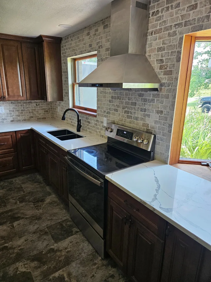 Kitchen Renovation by Next Project Renovations - Photo 14