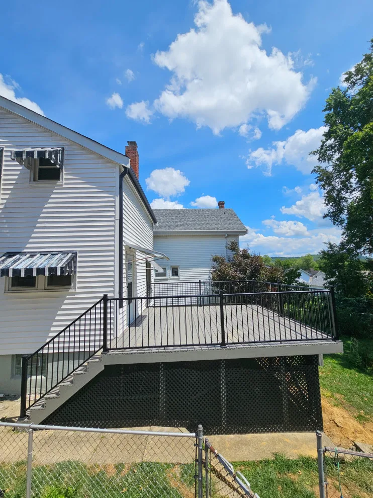 Deck Construction by Next Project Renovations - Photo 36
