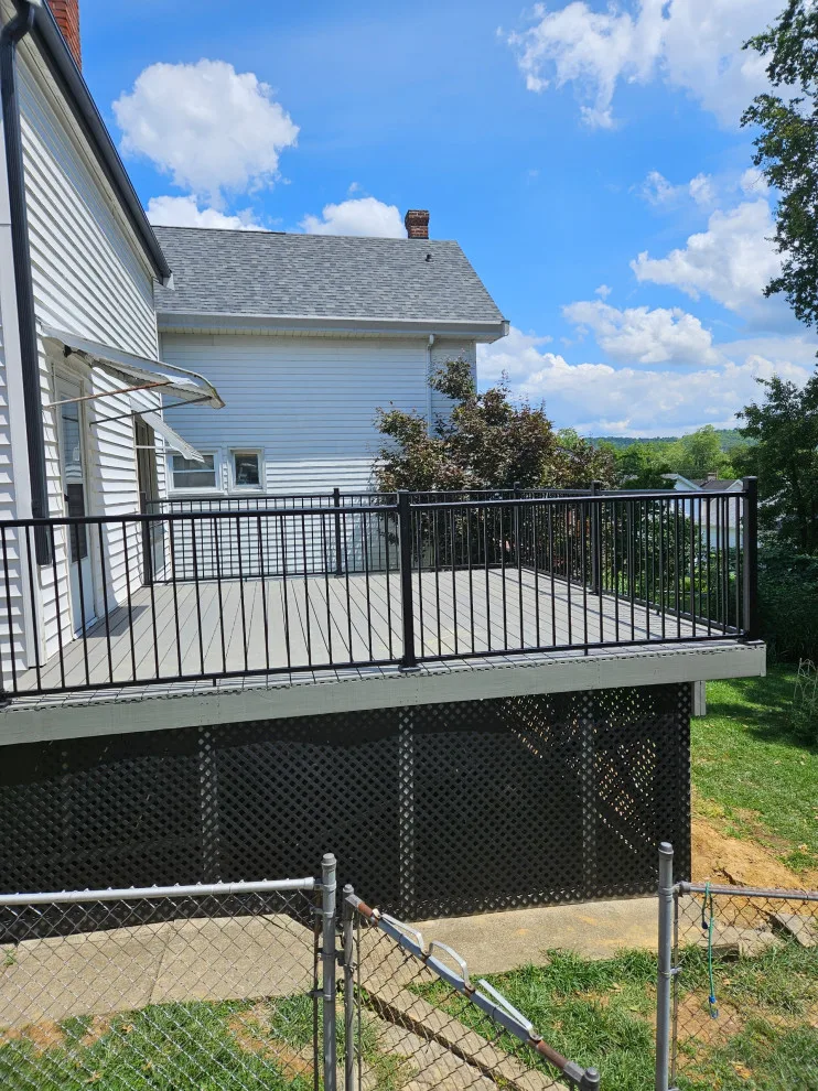Deck Construction by Next Project Renovations - Photo 34