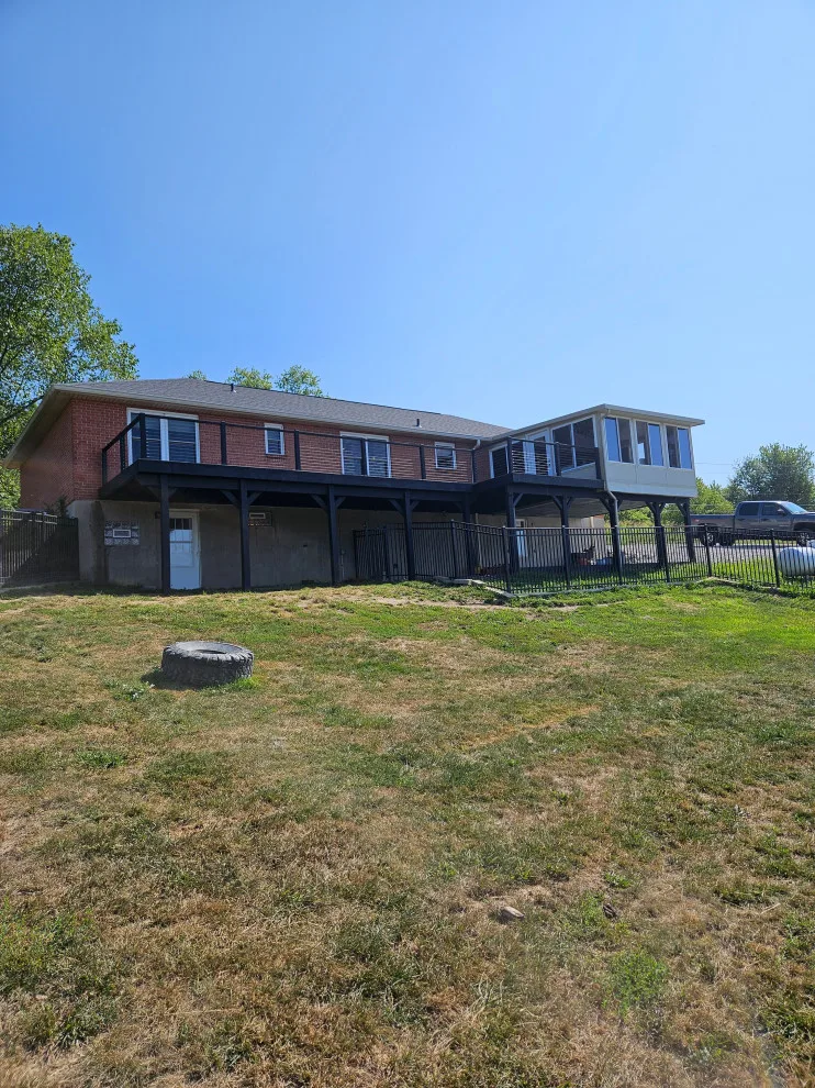 Deck Construction by Next Project Renovations - Photo 29