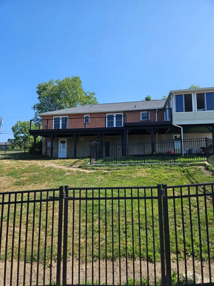 Deck Construction by Next Project Renovations - Photo 20